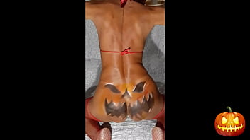 Blonddevilsexywoman horny