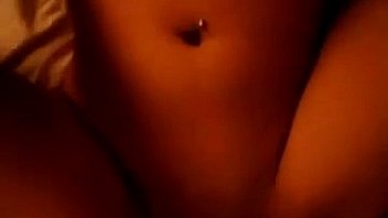 Japanese hottie fucks white guy