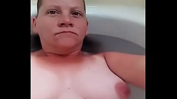 Ms stone bbw bath