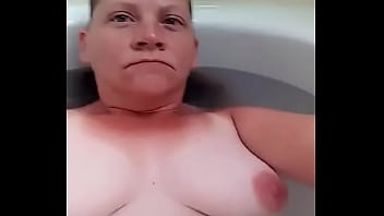 Ms stone bbw bath