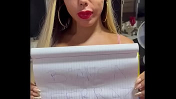 Vídeo De Verificação thumbnail