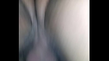 Taking a puerto rican dock deep