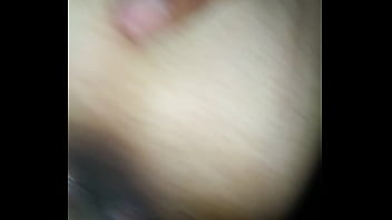 Taking a puerto rican dock deep