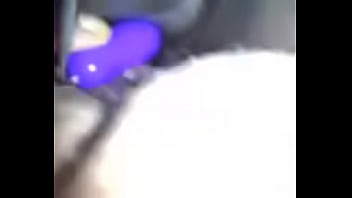 Toying this cat then getting filled