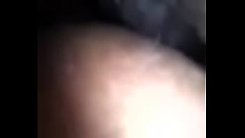 Toying this cat then getting filled