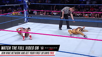 Nikki bella in little tight blue jean shorts