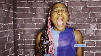 Huge loud yawn fetish Huge loud yawn fetish