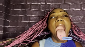 Huge loud yawn fetish Huge loud yawn fetish