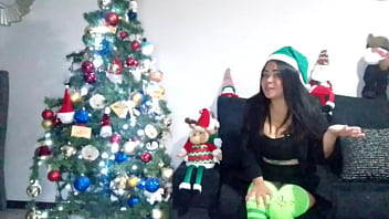 Llego el grinch en modo sexy