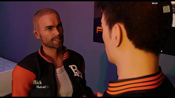 Being a dik 198 chick route