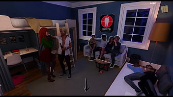 Being a dik 198 chick route