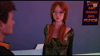 Being a dik 198 chick route