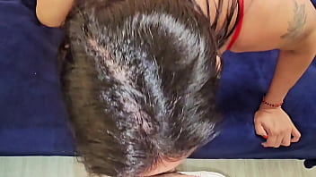 Foi só colocar as bolinhas no meu cu que chegou a pica Foi só colocar as bolinhas no meu cu que chegou a pica