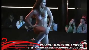 Video Strip Show En Xex Bs As thumbnail