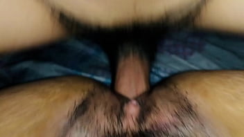 Best ever pussy get filled with cum