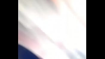 Novinha do cuzinho empinado