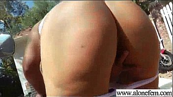 Sex dildos used to masturbate by alone teen girl bella rose mov 13