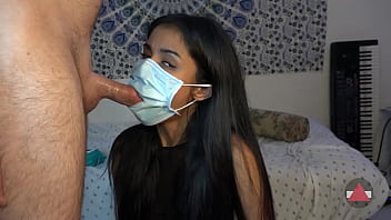 Hot bj that is safe and sexy