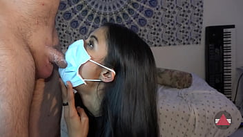 Hot bj that is safe and sexy