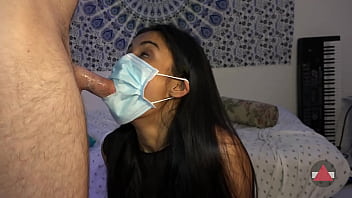 Hot bj that is safe and sexy