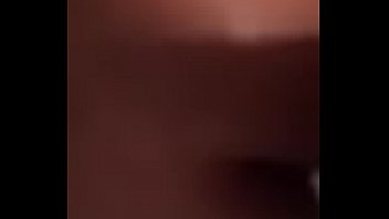 Big Booty Ebony From Behind thumbnail