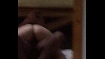 Novinha safada tomando tapa e rola