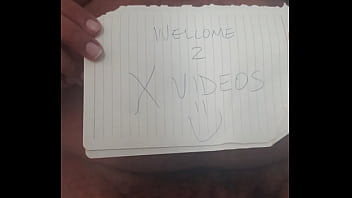 Verification video
