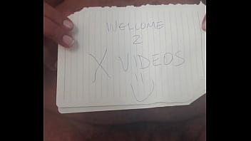 Verification video