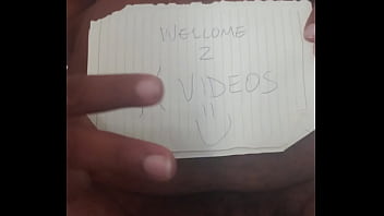 Verification video