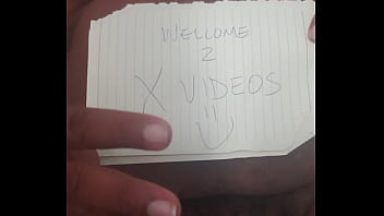 Verification video