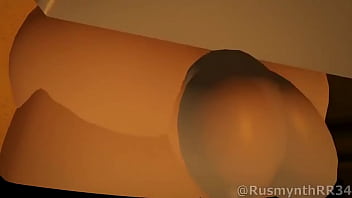 Alleyway sex creampie roblox