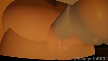Alleyway sex creampie roblox