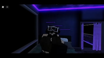 Perrita traviesa se traga una bbc y lo goza en studio