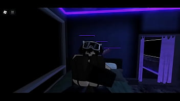 Perrita traviesa se traga una bbc y lo goza en studio