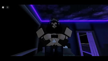 Perrita traviesa se traga una bbc y lo goza en studio