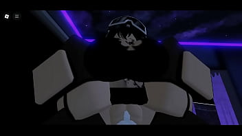 Perrita traviesa se traga una bbc y lo goza en studio