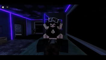 Perrita traviesa se traga una bbc y lo goza en studio