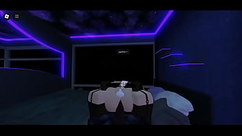 Perrita traviesa se traga una bbc y lo goza en studio