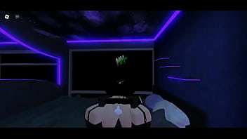 Perrita traviesa se traga una bbc y lo goza en studio