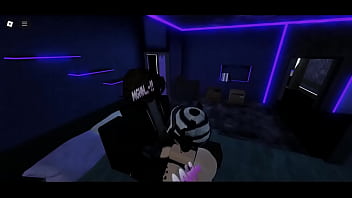 Perrita traviesa se traga una bbc y lo goza en studio