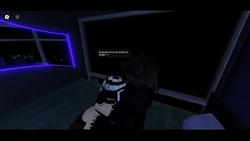 Perrita traviesa se traga una bbc y lo goza en studio