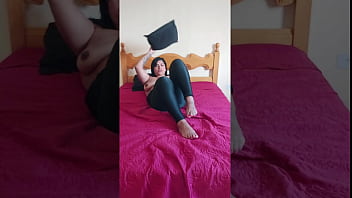 Para meu professor encher meu rabo de leitinho