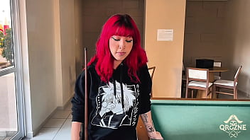 First porn scene of my hot big tits slut friend ft nana batatinha free scene