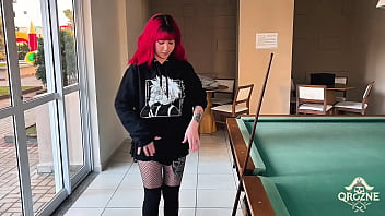 First porn scene of my hot big tits slut friend ft nana batatinha free scene