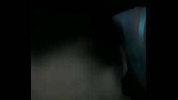 White girl sucking my big cock