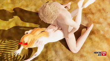 Chainsaw power’s social beach passion