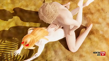 Chainsaw power’s social beach passion