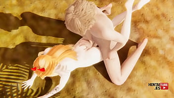 Chainsaw power’s social beach passion