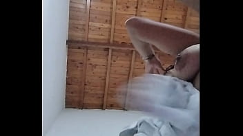 Blowjob and reverse amazon position fuck to my bbc bull