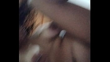 Blowjob and reverse amazon position fuck to my bbc bull